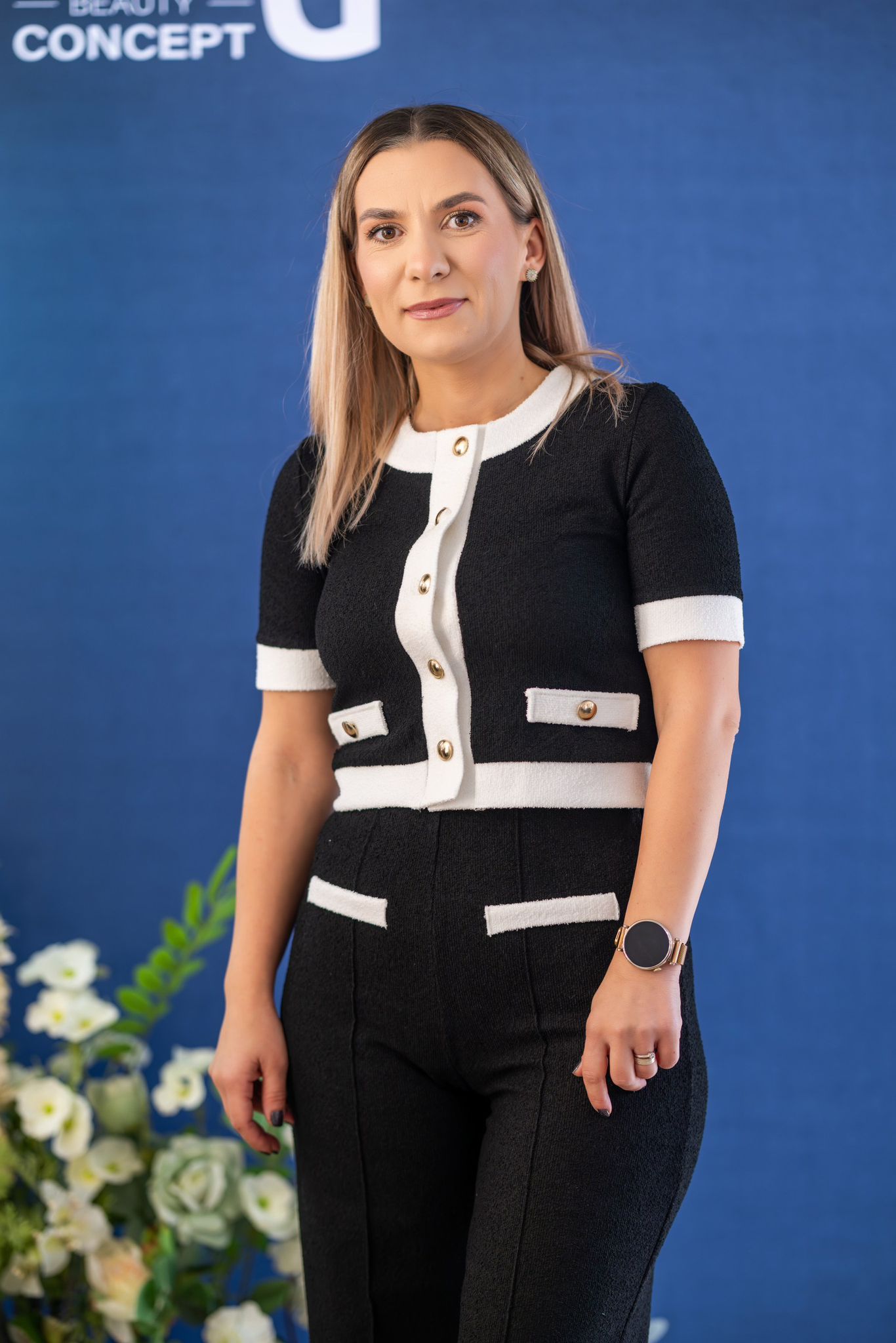 Team Member